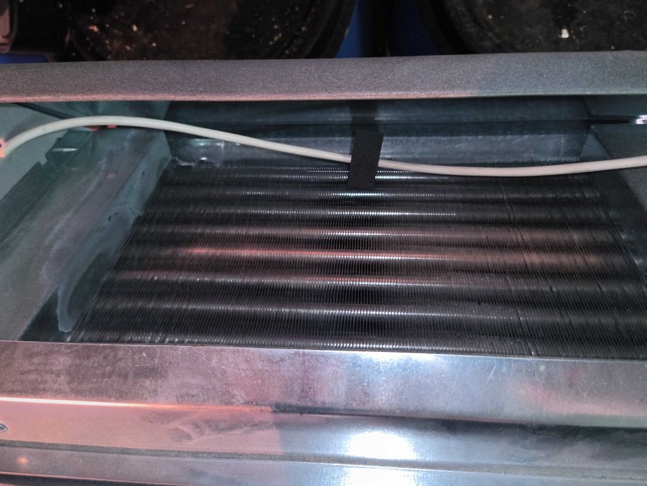 Конвекторни радиатори Galletii