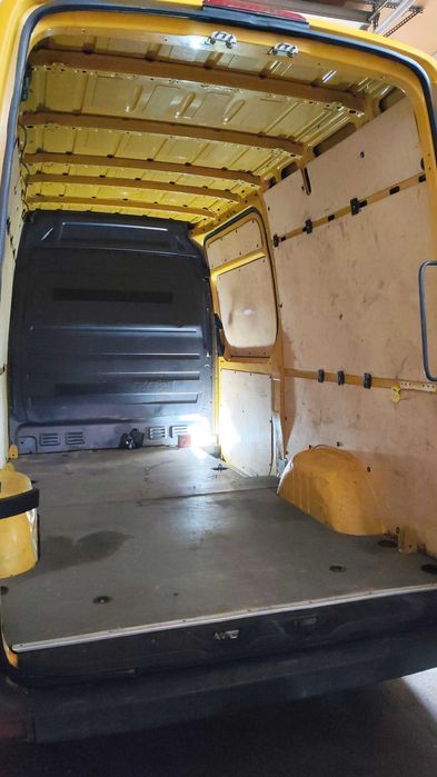 Sprinter 2012 klimă 7 locuri.recent înmatriculat.