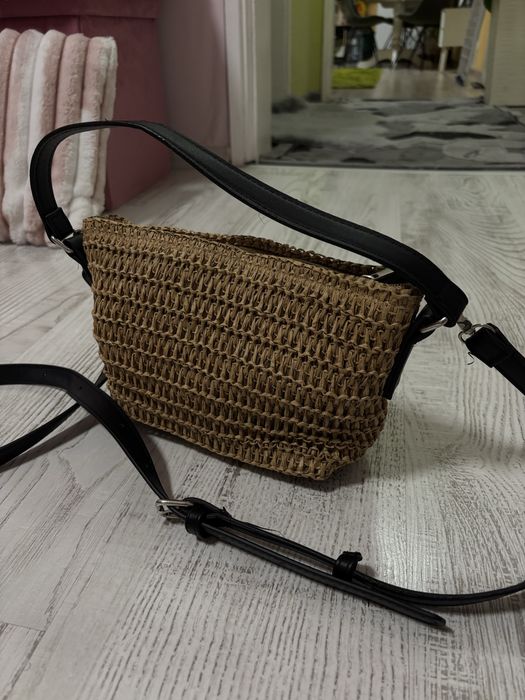 Чанта за летния сезон