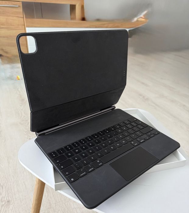Magic Keyboard - Ipad Pro 12.9 inch