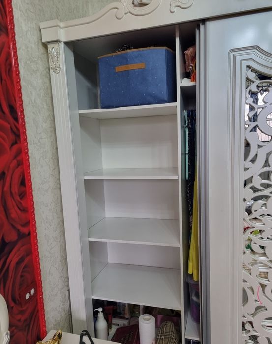 Спальный гарнитур