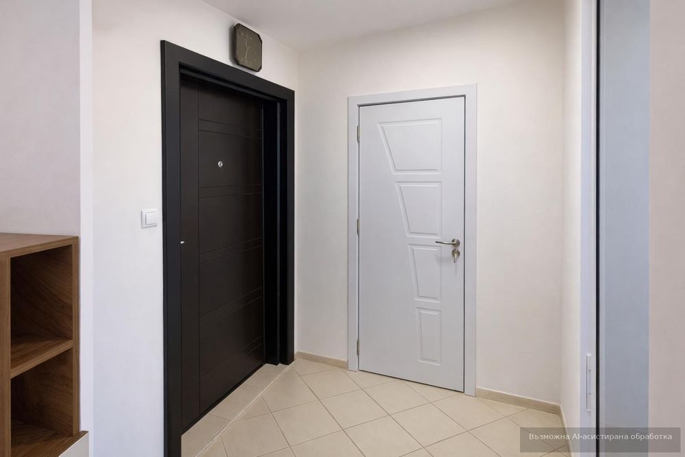 Двустаен апартамент, под наем, кв. Изгрев