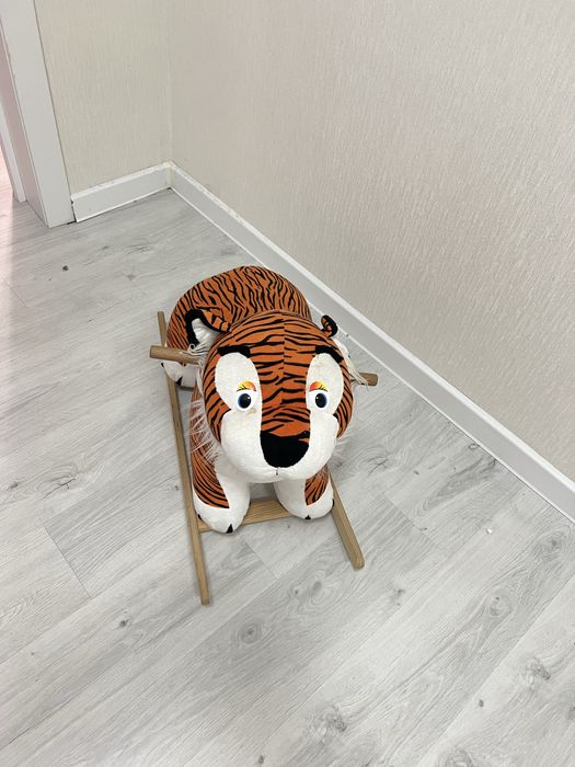 Игрушка качалка