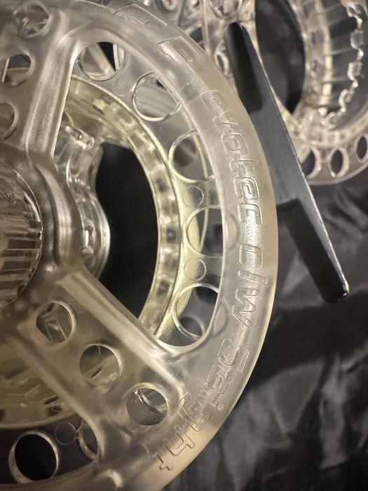 Loop evotec c/w 5eight