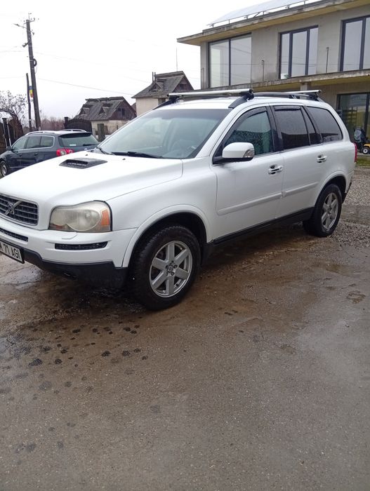 Vând urgent Volvo XC90 2008
