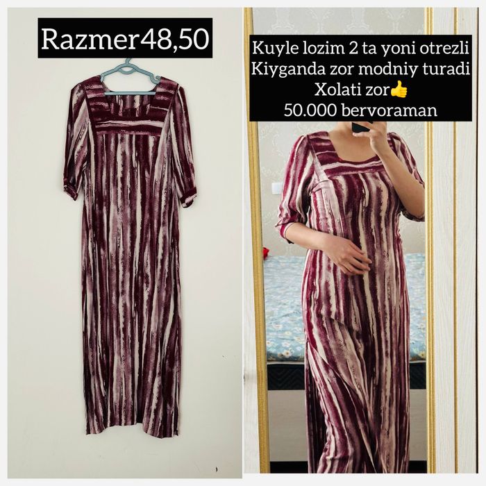 Arzon sotyamman foydalanib qolila