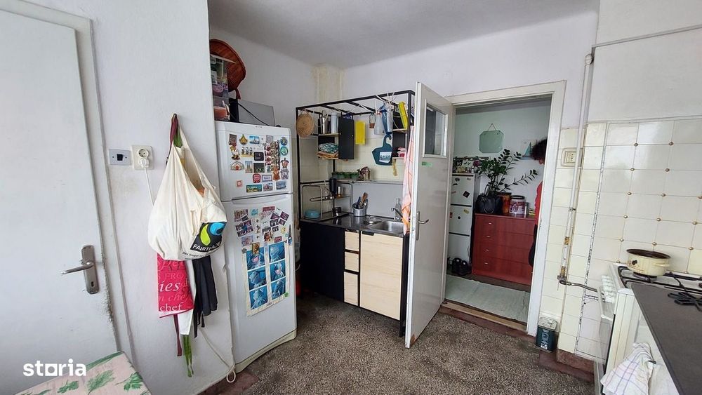 0 comision ! 3 camere Cinema Florin Piersic, 73 mp, priveliste superba