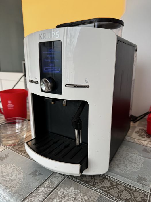 Expresor cafea Krups