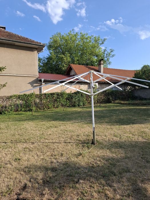 Продавам  Чадър 350х350