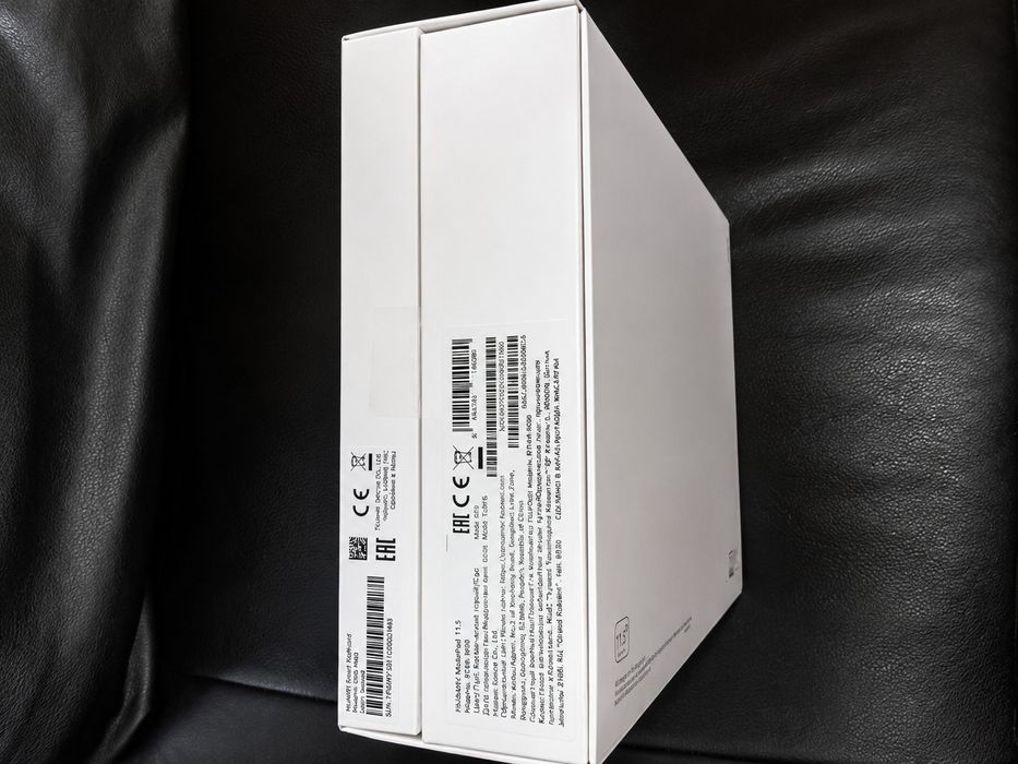 Huawei MatePad 11.5