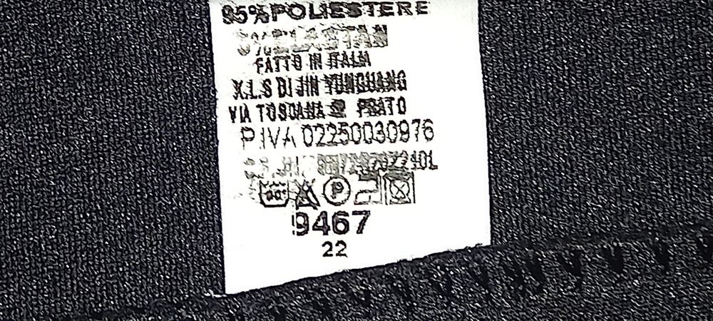 Rochie damă neagra M