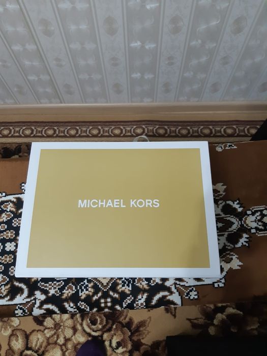 Сумка Michael Kors Jet Set Large Crossbody