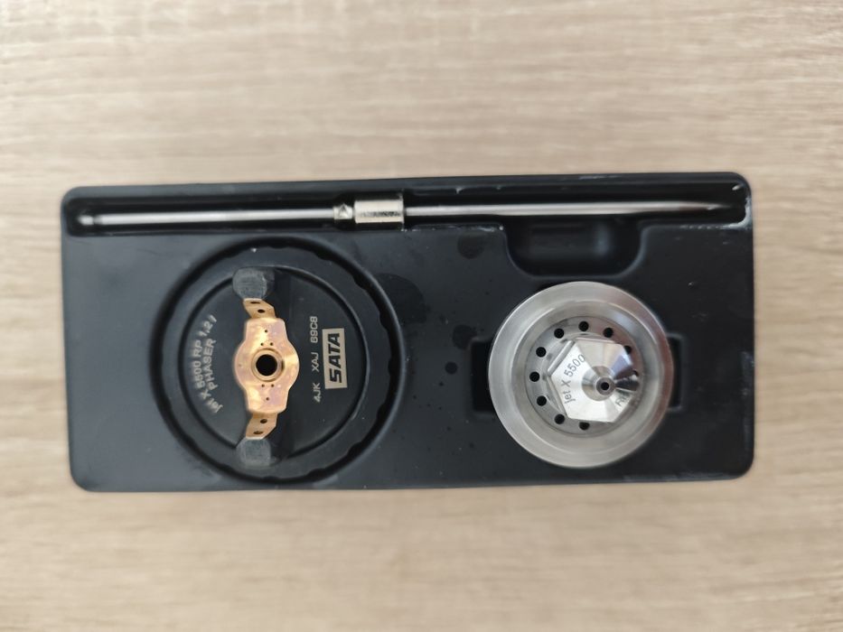 Sata Phaser 5500 digital