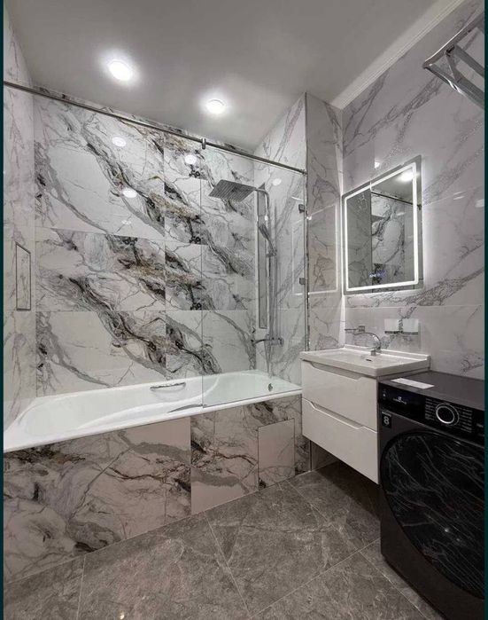 Продаётся 3ком Tashkent City Boulevard 92м2 ор-р: Ташкент Сити