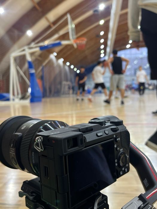 Срочно продаю стабилизатор DJI Ronin RS3 в хорошем состоянии