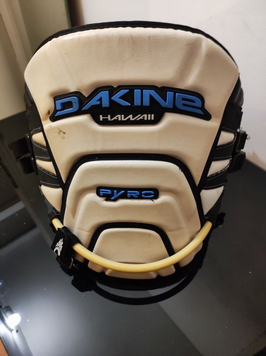 Трапец за сърфинг.