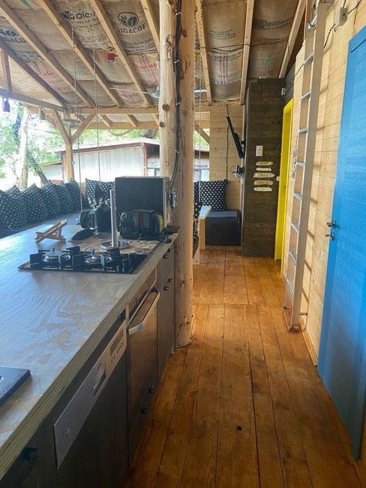 Продава се Къща в с. Лозенец, Област Бургас - 78 кв.м за 252 €/кв.м - Снимка #3