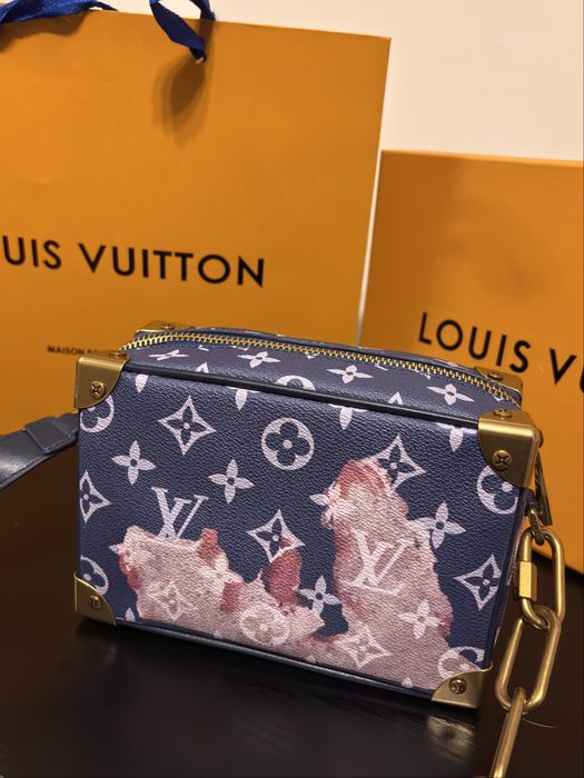 Geanta Louis Vuitton