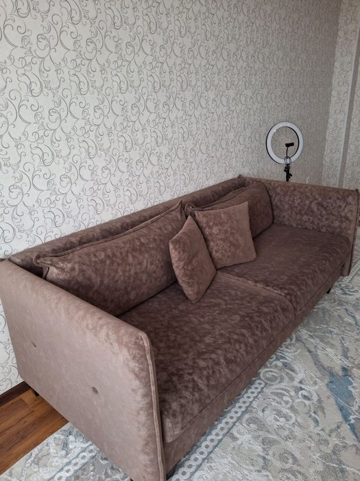 Диван раскладной