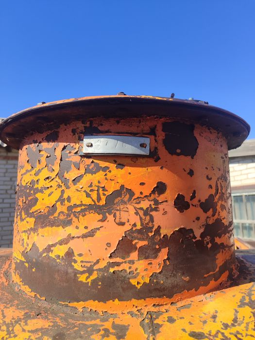 Продам бензовоз газ 52 возможен обмен.