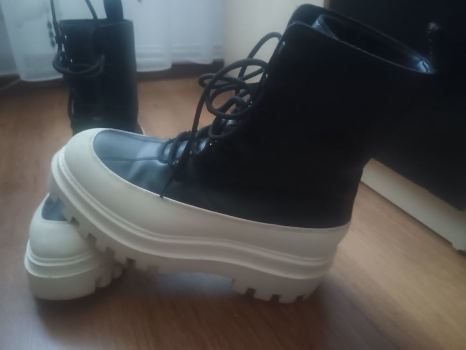 Ghete Dama marime 40
