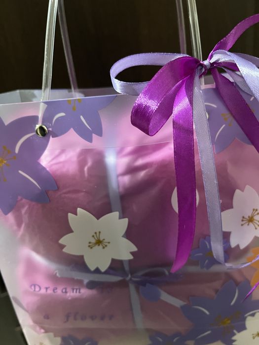 Детский набор Kuromi (куроми)