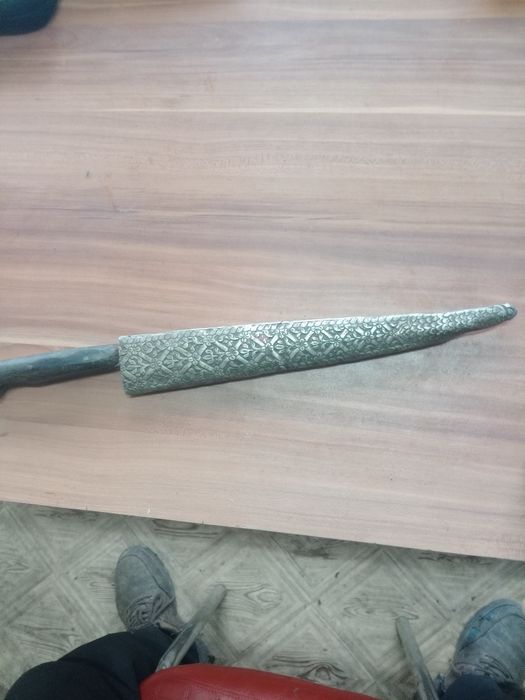 Стара османска кама