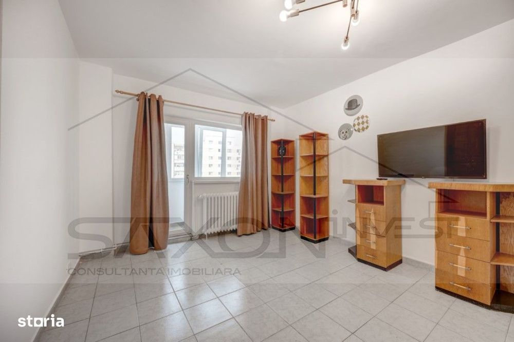 Apartament 2 camere 59 mp Iancului