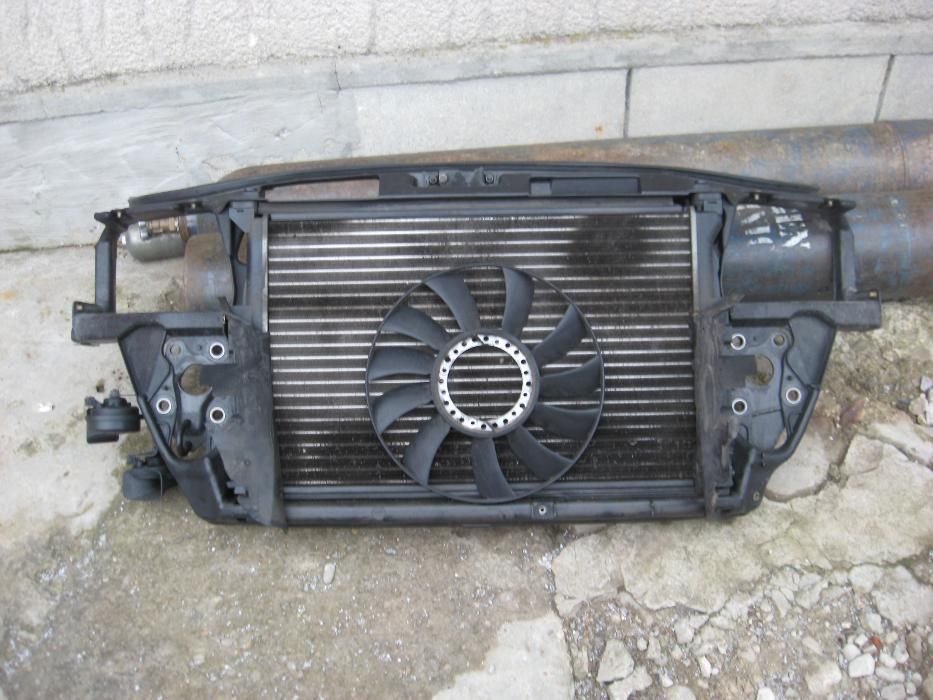 Trager audi a4 b5, Punte spate audi a4 b5