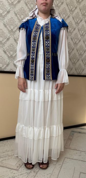 Қазақша бешпет және кәжекей сатылады