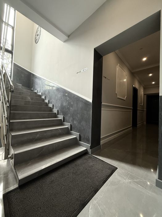 Cazare centru Satu Mare • Regim hotelier • Self check-in • Parcare