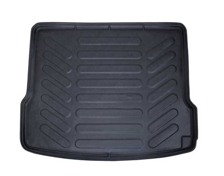 Стелка за багажник RizLine AUDI Q7 4L 2005-2015 / АУДИ