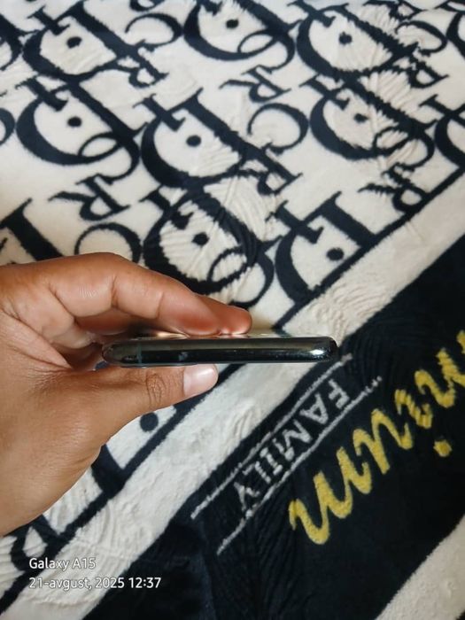 Iphone 11 Pro Max 256Gb