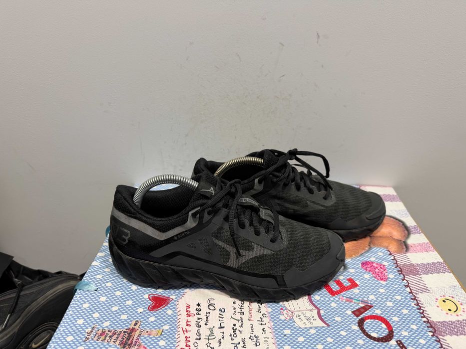 Mizuno Wave Ibuki 3 GORE-TEX''оригинални маратонки 38.5 номер