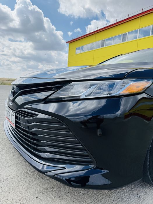 Прокат авто без водителя