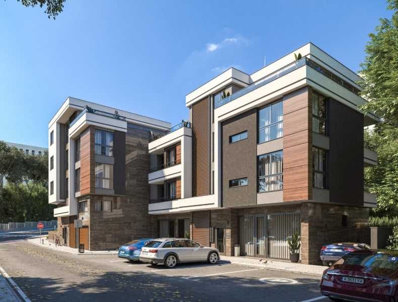 Продава се Тристаен апартамент в Бургас, Сарафово - 114 кв.м за 1936 €/кв.м - Снимка #5