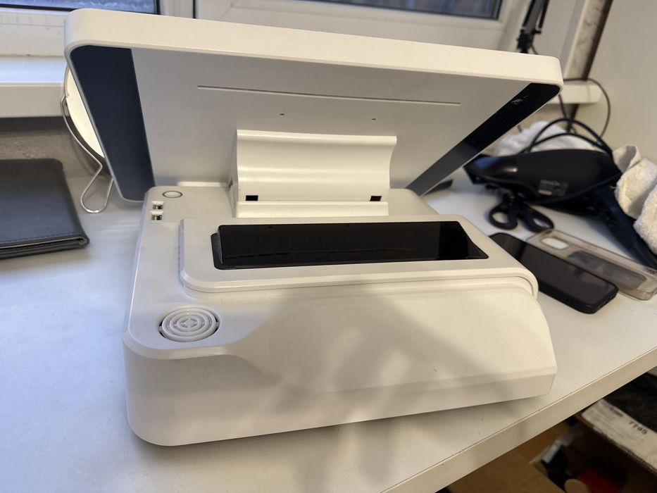 Моноблок. Pos терминал. Сенсорный