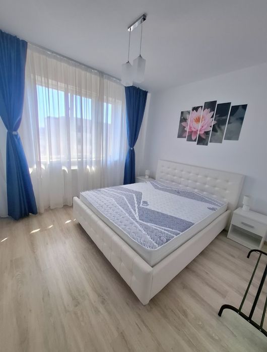 Vanzare- 2 Camere cu Parcare Inclusa- METROU BERCENI -10 minute