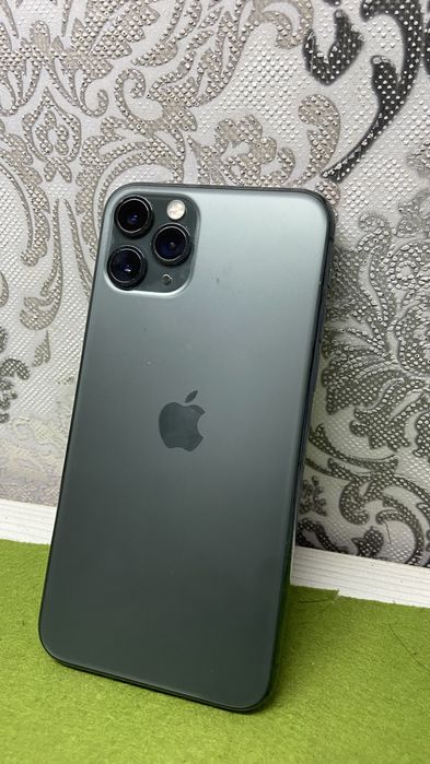Iphone 11 pro 64 gb