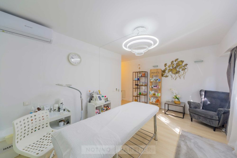 Afacere Salon Infrumusetare Iancu Nicolae