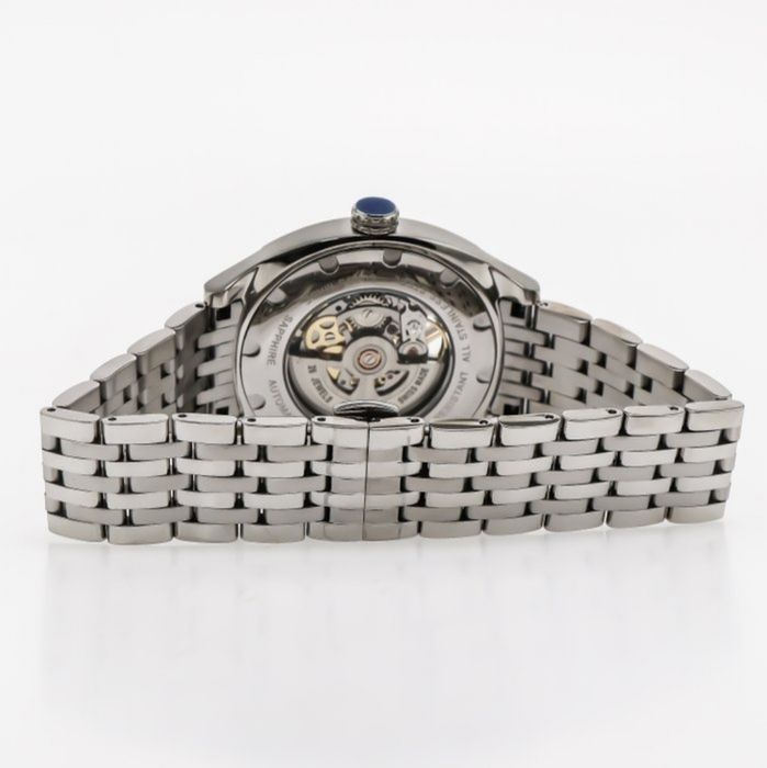 Ceas Optima Automatic Nou- Swiss Made OSA485SK-SS-1 Buftea • OLX.ro