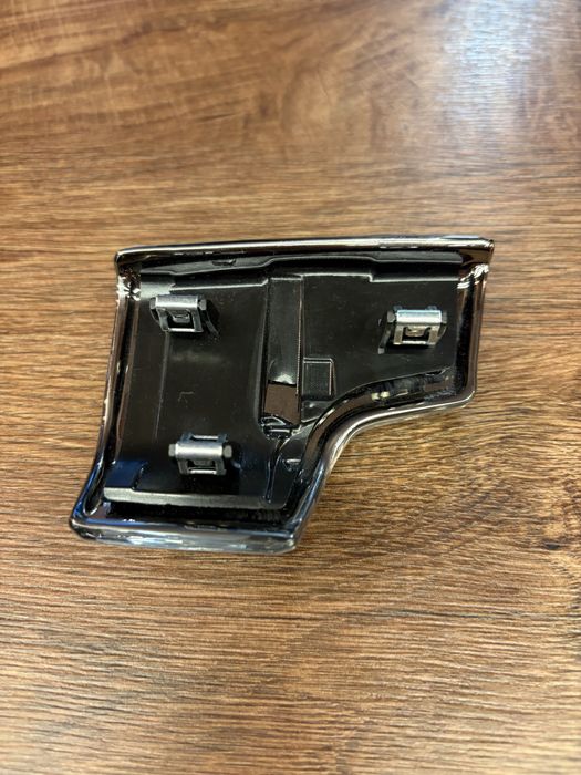 Кристална капачка  Ауди А6