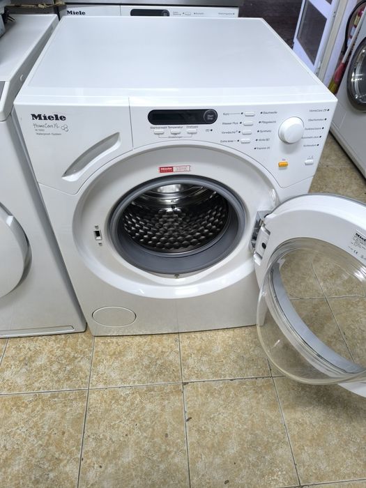 Пералня Miele W 1944 W1000WPS HCXL - 8кг. 1400об. Клас А+++