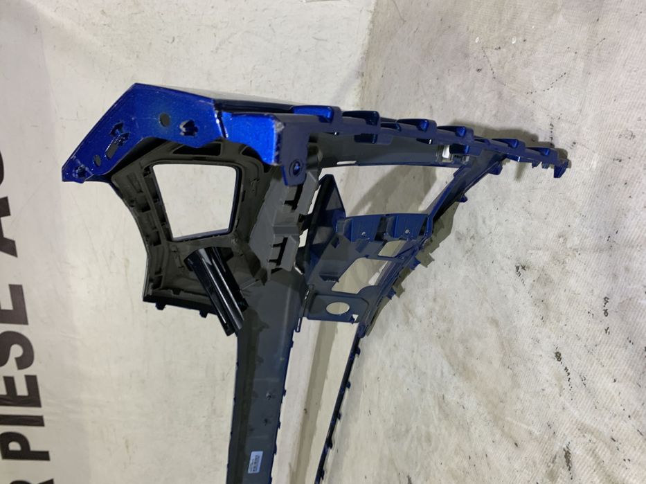 Bara fata Skoda Kodiaq, facelift, 2021, 2022, 2023, 2024, cod origine OE 565807221H.