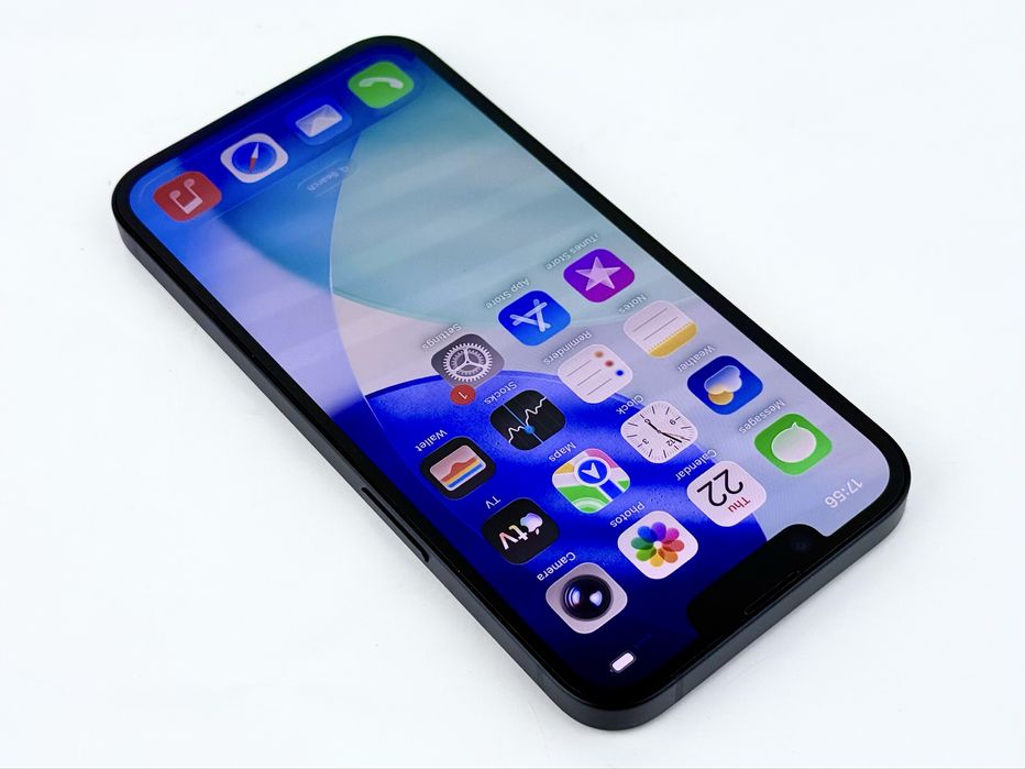 Apple iPhone 16e 128GB Black 100% Батерия! Гаранция!