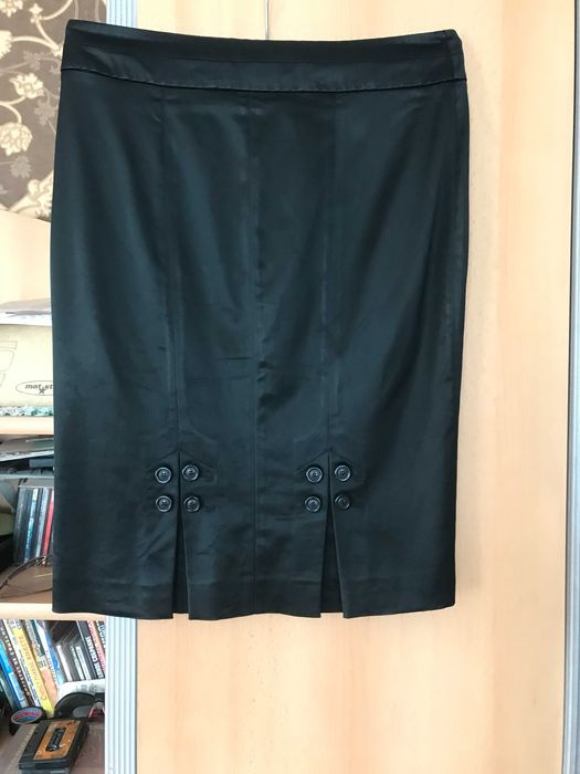 Блузы, костюм и брюки