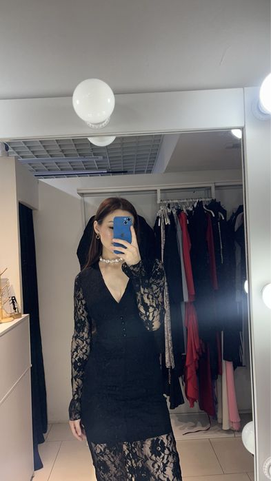 Продаю вечерное платье