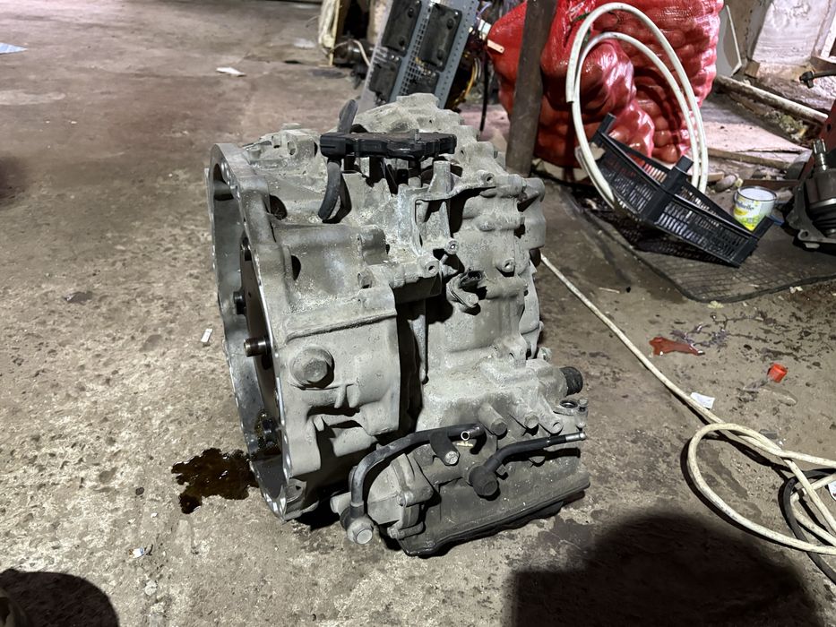 вариатор ниссан теана j32