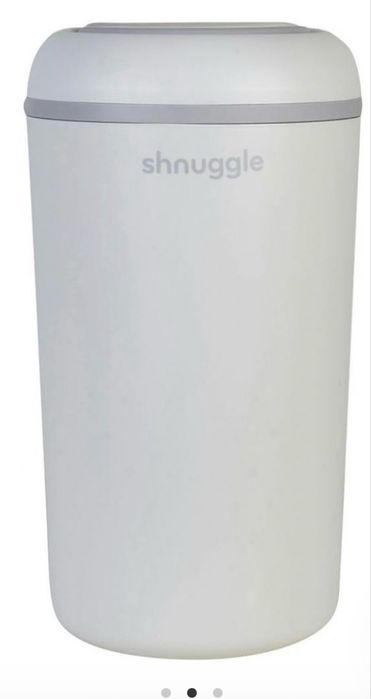 Кош за памперси Shnuggle
