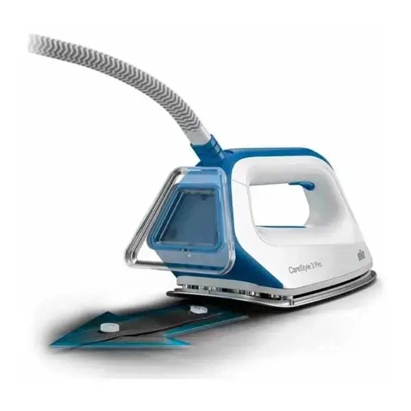 Парогенератор Braun IS3157BL